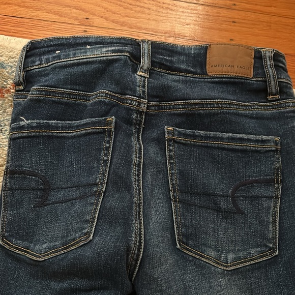 American Eagle Jeans - Picture 3 of 4